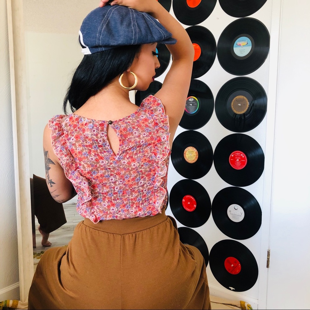 Blouse - Picture 4 of 4